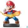 Figurine Amiibo - Mario N°1  Collection Super Smash Bros.