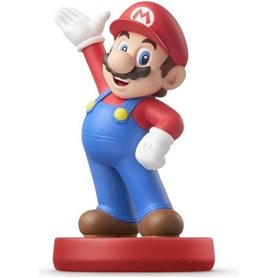 Figurine Amiibo - Mario  Collection Super Mario