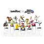 Figurine Amiibo - Garçon Inkling  Collection Splatoon