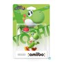 Figurine Amiibo - Yoshi N°3  Collection Super Smash Bros.