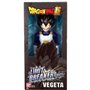 BANDAI Figurine géante Limit Breaker Vegeta