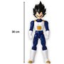 BANDAI Figurine géante Limit Breaker Vegeta