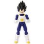 BANDAI Figurine géante Limit Breaker Vegeta