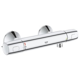 GROHE Mitigeur thermostatique Douche Precision Trend