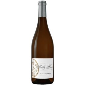 La Colline aux Princes 2022 Pouilly Fumé - Vin blanc de Loire