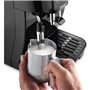 Machine expresso broyeur De'Longhi -  Magnifica Start - ECAM220.21.B, Noir