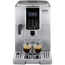 DELONGHI ECAM 350.75.S Expresso broyeur  Dinamica - Argent