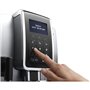 DELONGHI ECAM 350.75.S Expresso broyeur  Dinamica - Argent