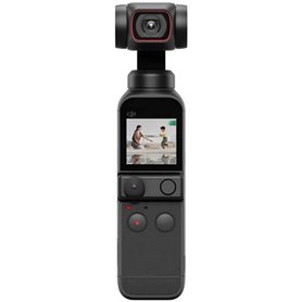 Caméra de poche Stabilisée - DJI - Pocket 2