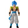 Dragon Ball - Figurine géante Limit Breaker - Super Saiyan Blue Gogeta