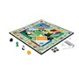 Hasbro Gaming Monopoly Junior - Jeu De Societe Pour Enfants - Jeu De Plateau