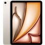 Apple - iPad Air (2024) - 11 - WiFi + Cellulaire - 512 Go - Lumiere Stellaire