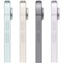 Apple - iPad Air (2024) - 11 - WiFi + Cellulaire - 512 Go - Lumiere Stellaire