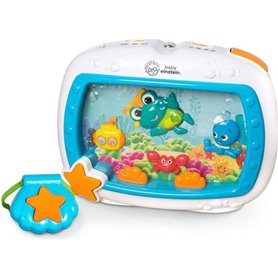 BABY EINSTEIN Veilleuse musicale