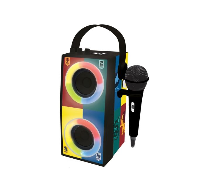 MP3 enfant