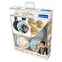 Casque stéréo filaire pliable pour enfants Harry Potter - LEXIBOOK - Limitation de volume d'écoute