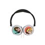 Casque stéréo filaire pliable pour enfants Harry Potter - LEXIBOOK - Limitation de volume d'écoute