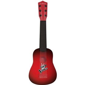 Ma Premiere Guitare The Voice - 53 cm