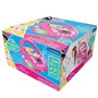 LECTEUR CD Bluetooth Disney Princess - Effets Lumineux - LEXIBOOK