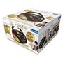 Lecteur CD Bluetooth transportable Harry Potter - Effets lumineux - LEXIBOOK