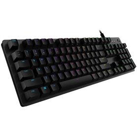 Clavier Logitech G512 CARBON LIGHTSYNC