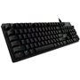 Clavier Logitech G512 CARBON LIGHTSYNC