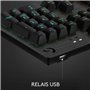 Clavier Logitech G512 CARBON LIGHTSYNC