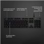 Clavier Logitech G512 CARBON LIGHTSYNC