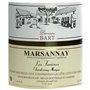 Domaine Bart 2022 Marsannay les Favieres - Vin blanc de Bourgogne