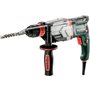 Marteau perforateur combiné - METABO - KHE 2860 Quick - MetaBOX 145