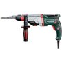 Marteau perforateur combiné - METABO - KHE 2860 Quick - MetaBOX 145