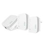 Kit CPL - STRONG - Powerline Wi-Fi 600 Duo - Module Wi-Fi