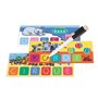 Jeu d'écriture NATHAN La Petite Ecole - J'écris les Mots - Apprentissage progressif - Des 4 ans