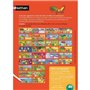 Jeu d'écriture NATHAN La Petite Ecole - J'écris les Mots - Apprentissage progressif - Des 4 ans