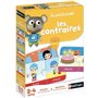 La Petite École Les Contraires