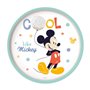 Pack repas 2eme age THERMOBABY MICKEY - 3 Assiettes + un gobelet + 1 cuillere