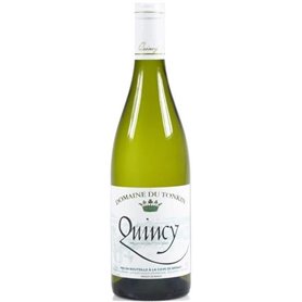 Domaine du Tonkin 2023 Quincy - Vin blanc de Loire