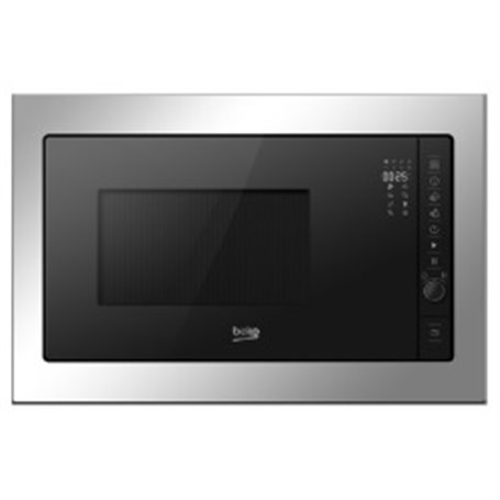 Beko BMOB 20231 BG Intégré Micro-onde simple 20 L 800 W Noir