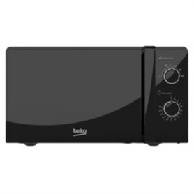 Beko MOC20100BFB Comptoir Micro-onde simple 20 L 700 W Noir