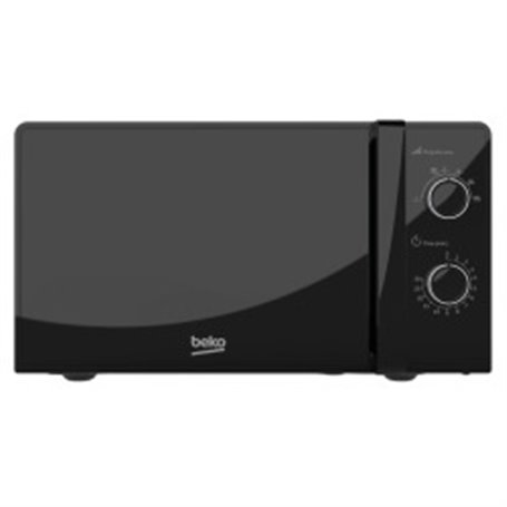 Beko MOC20100BFB Comptoir Micro-onde simple 20 L 700 W Noir