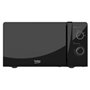 Beko MOC20100BFB Comptoir Micro-onde simple 20 L 700 W Noir