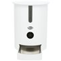 TRIXIE Distributeur automatique de nourriture intelligent TX9 Blanc