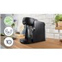 Machine à dosettes de café Bosch Tassimo noir (TAS162E)