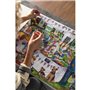 Puzzle Jumbo Faucon Tropical Conservatoire 1000 pièces (11295)