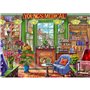 Puzzle Jumbo Falcon The Pharmacy Shoppe de 1000 pièces (11334)