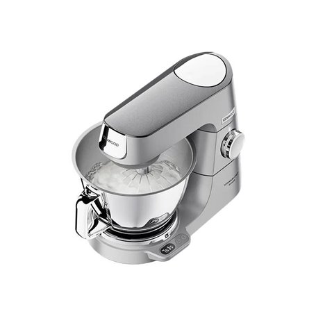 Robot de cuisine Kenwood KVC85 004SI Kenwood004SI Kenwood 004SI Titanium Chef Baker argent (KVC85.00