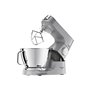 Robot de cuisine Kenwood KVC85 004SI Kenwood004SI Kenwood 004SI Titanium Chef Baker argent (KVC85.00