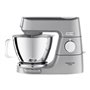 Robot de cuisine Kenwood KVC85 004SI Kenwood004SI Kenwood 004SI Titanium Chef Baker argent (KVC85.00