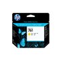 HP 761 tête d'impression DesignJet jaune
