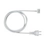 Apple MK122Z/A câble électrique Blanc 1